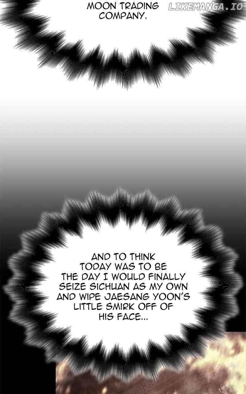 I Reincarnated As The Crazed Heir Chapter 138 - Page 11