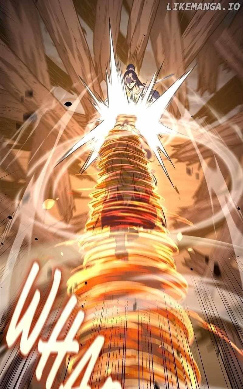 I Reincarnated As The Crazed Heir Chapter 138 - Page 110