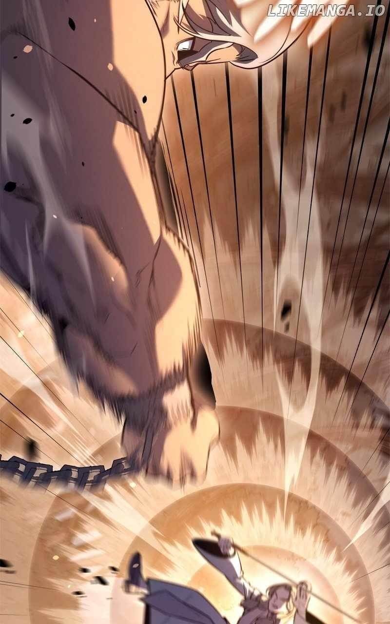 I Reincarnated As The Crazed Heir Chapter 138 - Page 113