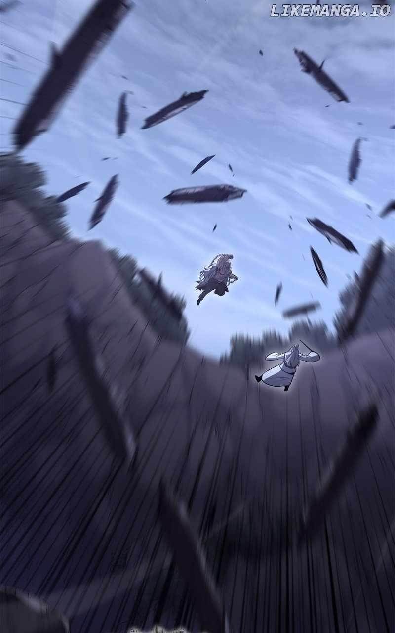 I Reincarnated As The Crazed Heir Chapter 138 - Page 120