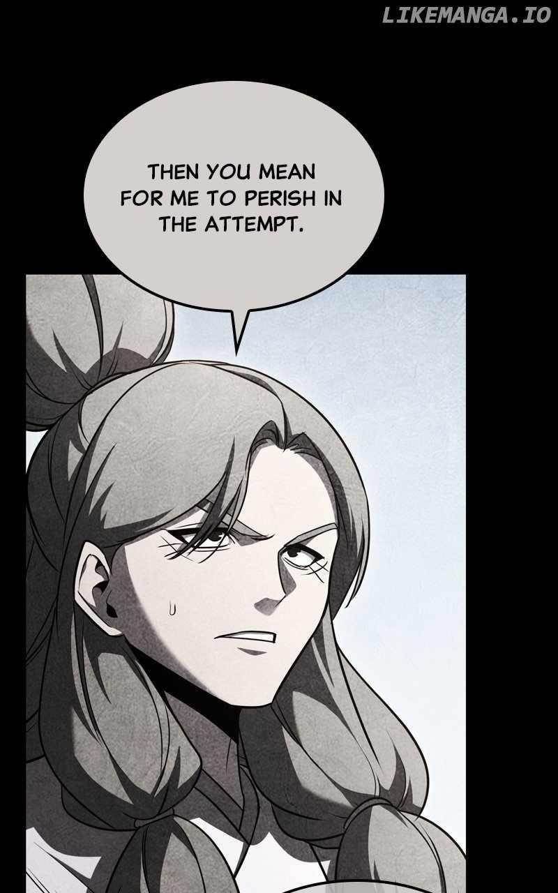 I Reincarnated As The Crazed Heir Chapter 138 - Page 127