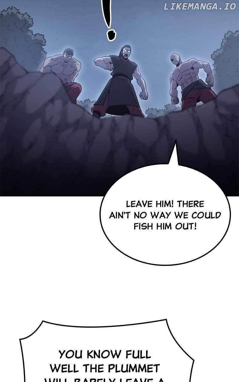 I Reincarnated As The Crazed Heir Chapter 138 - Page 134