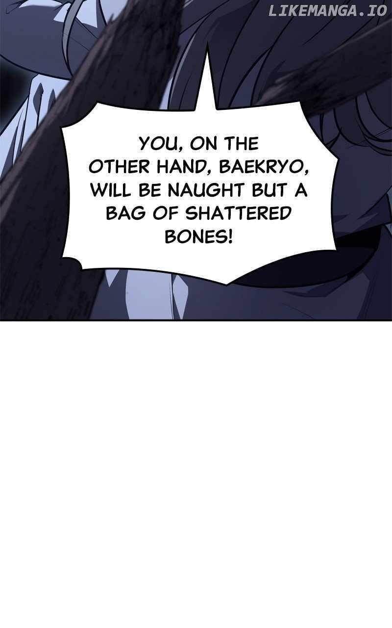 I Reincarnated As The Crazed Heir Chapter 138 - Page 136