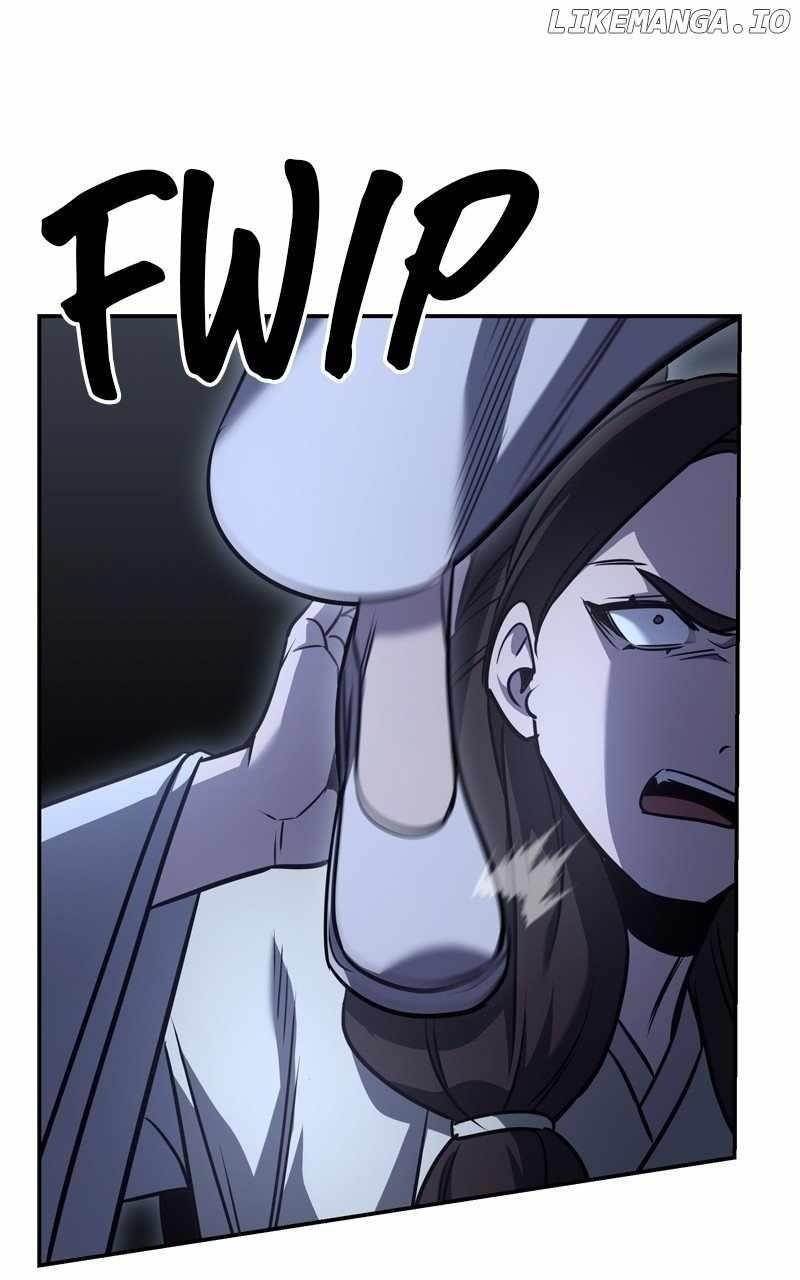 I Reincarnated As The Crazed Heir Chapter 138 - Page 137