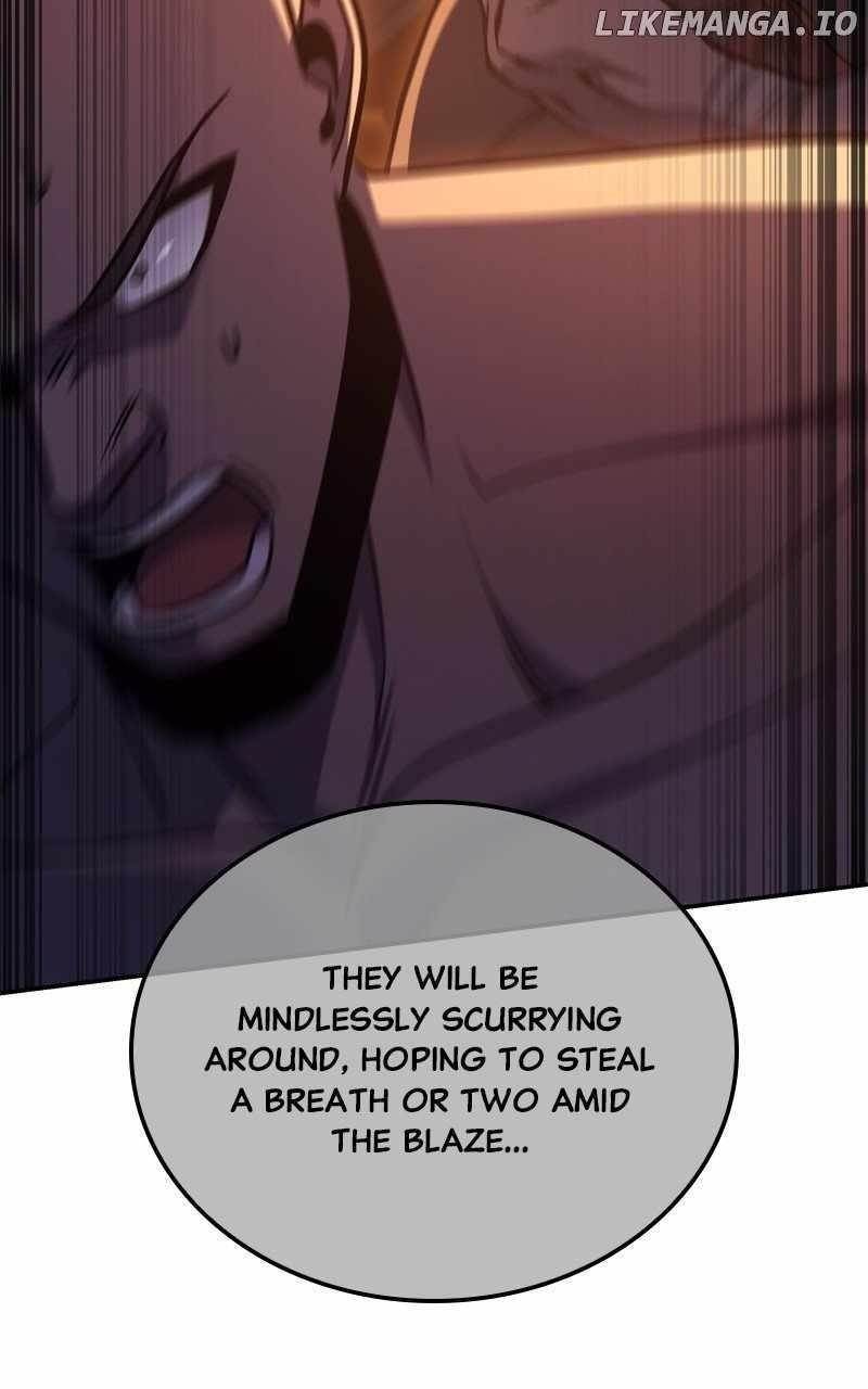 I Reincarnated As The Crazed Heir Chapter 138 - Page 153