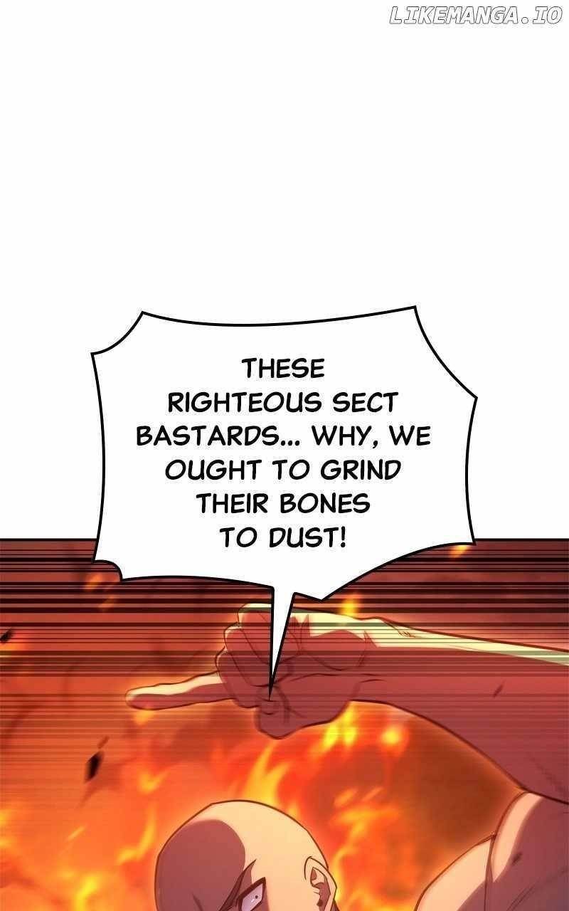 I Reincarnated As The Crazed Heir Chapter 138 - Page 161