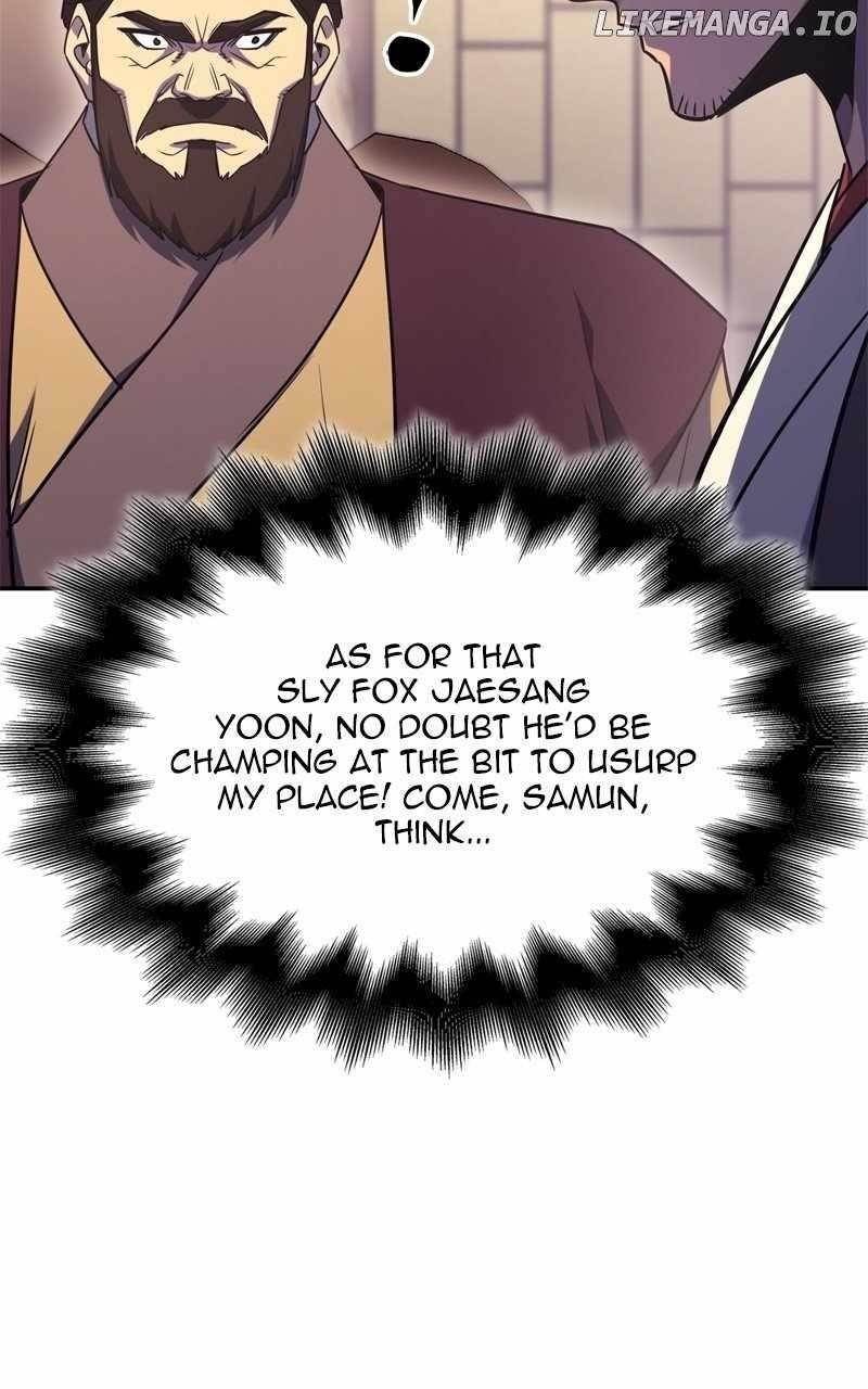 I Reincarnated As The Crazed Heir Chapter 138 - Page 17