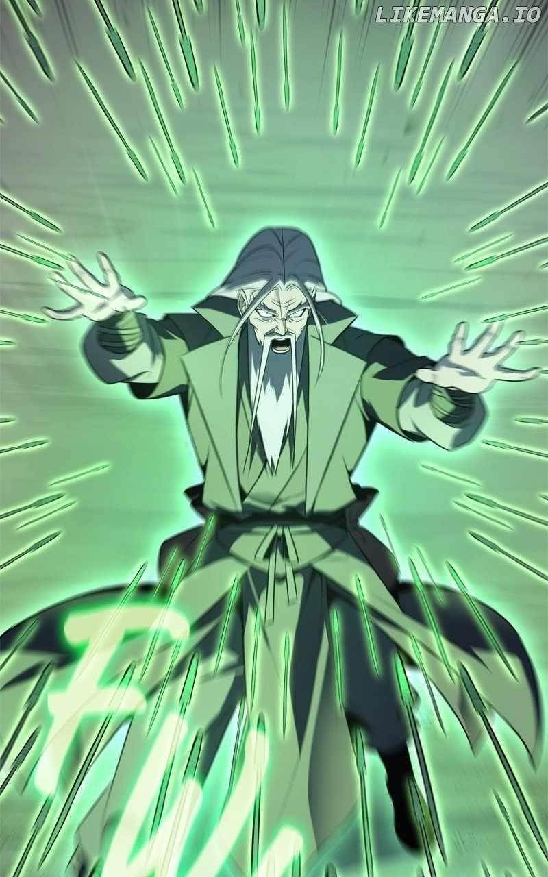 I Reincarnated As The Crazed Heir Chapter 138 - Page 171