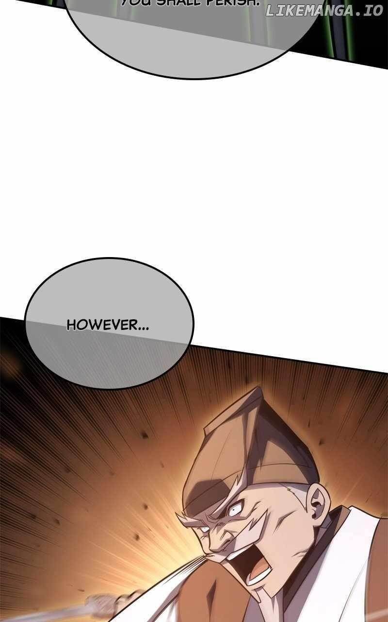 I Reincarnated As The Crazed Heir Chapter 138 - Page 173