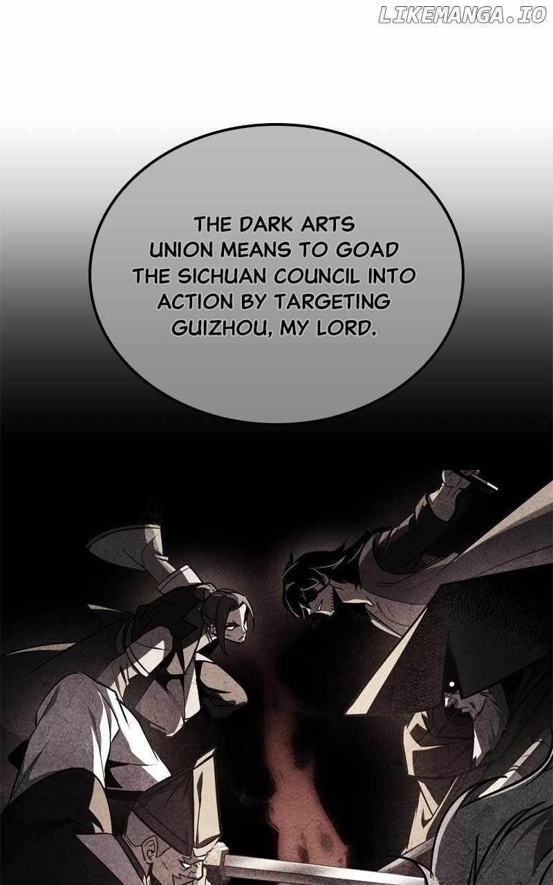 I Reincarnated As The Crazed Heir Chapter 138 - Page 18