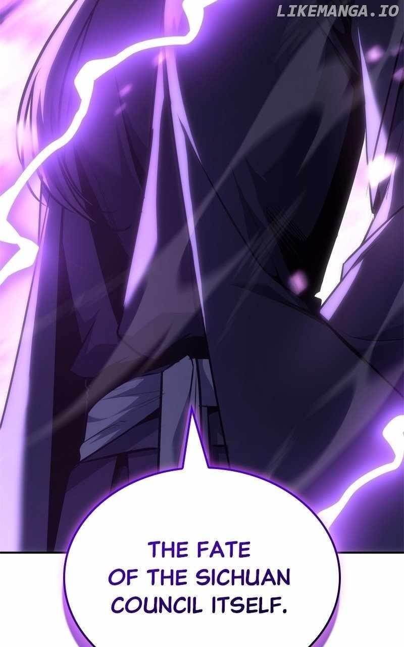 I Reincarnated As The Crazed Heir Chapter 138 - Page 182