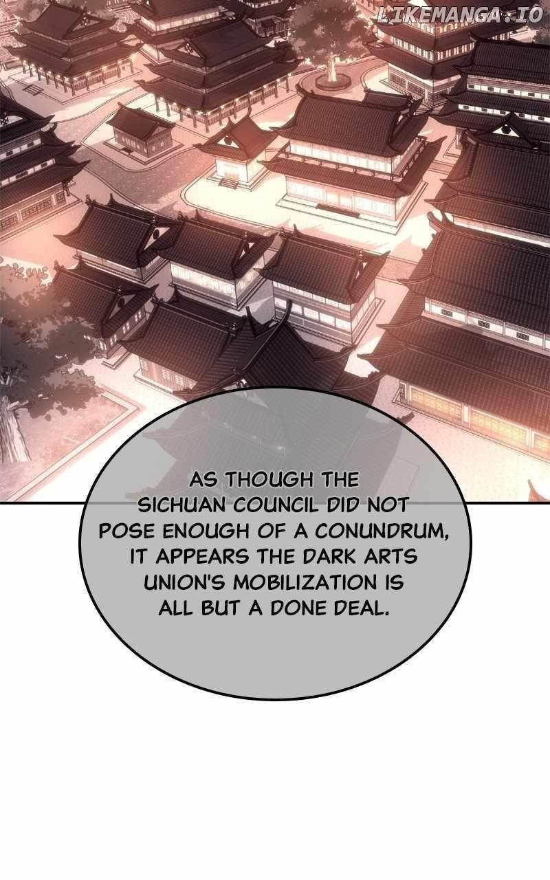 I Reincarnated As The Crazed Heir Chapter 138 - Page 2