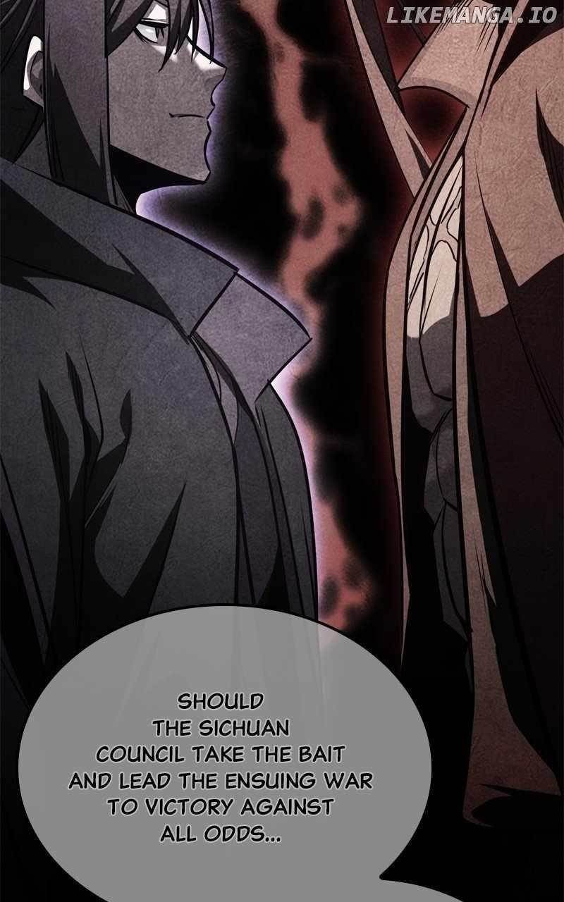 I Reincarnated As The Crazed Heir Chapter 138 - Page 20