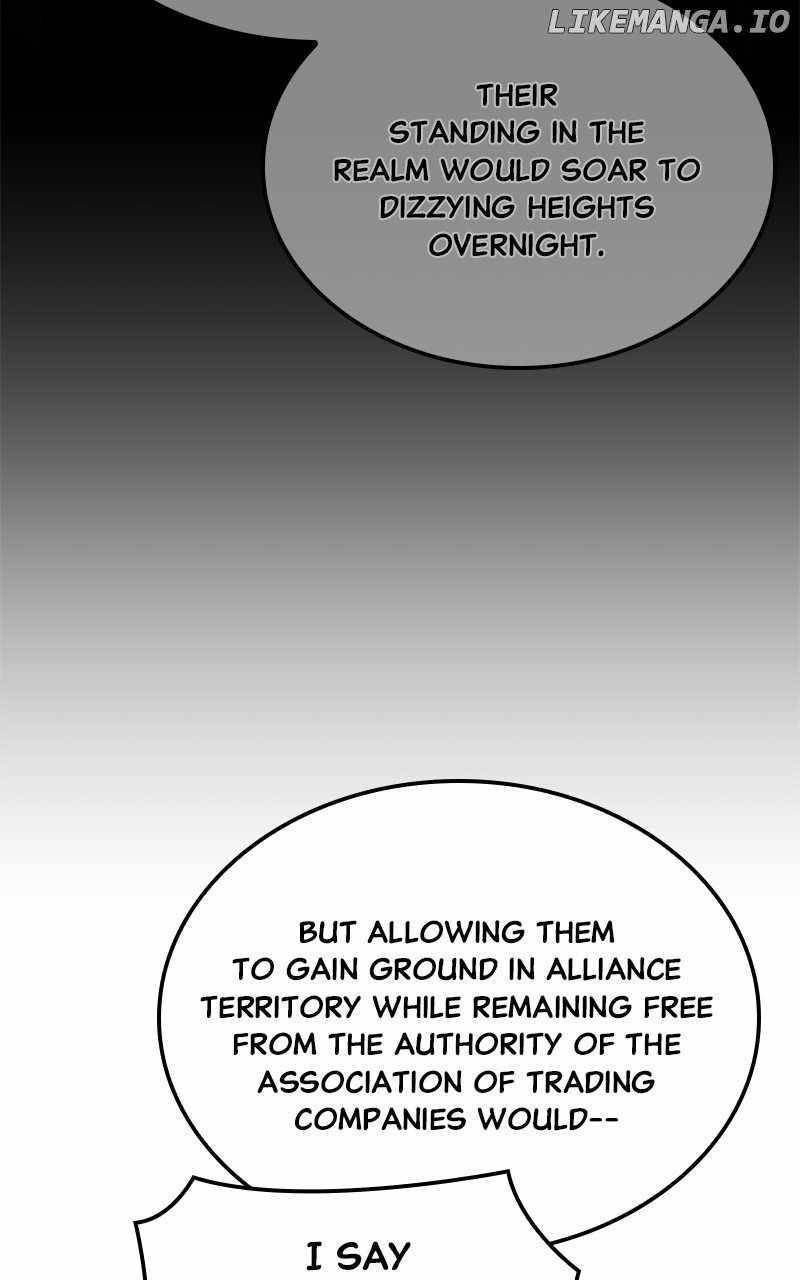 I Reincarnated As The Crazed Heir Chapter 138 - Page 21