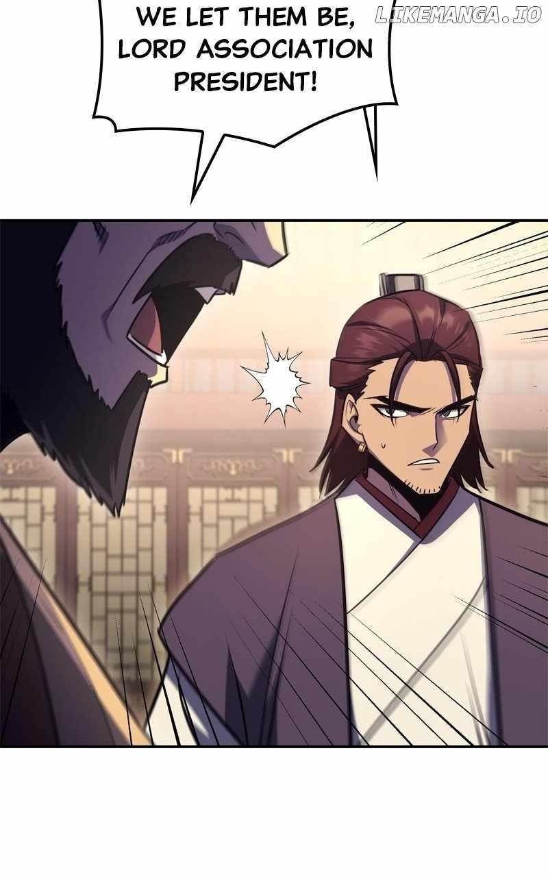 I Reincarnated As The Crazed Heir Chapter 138 - Page 22