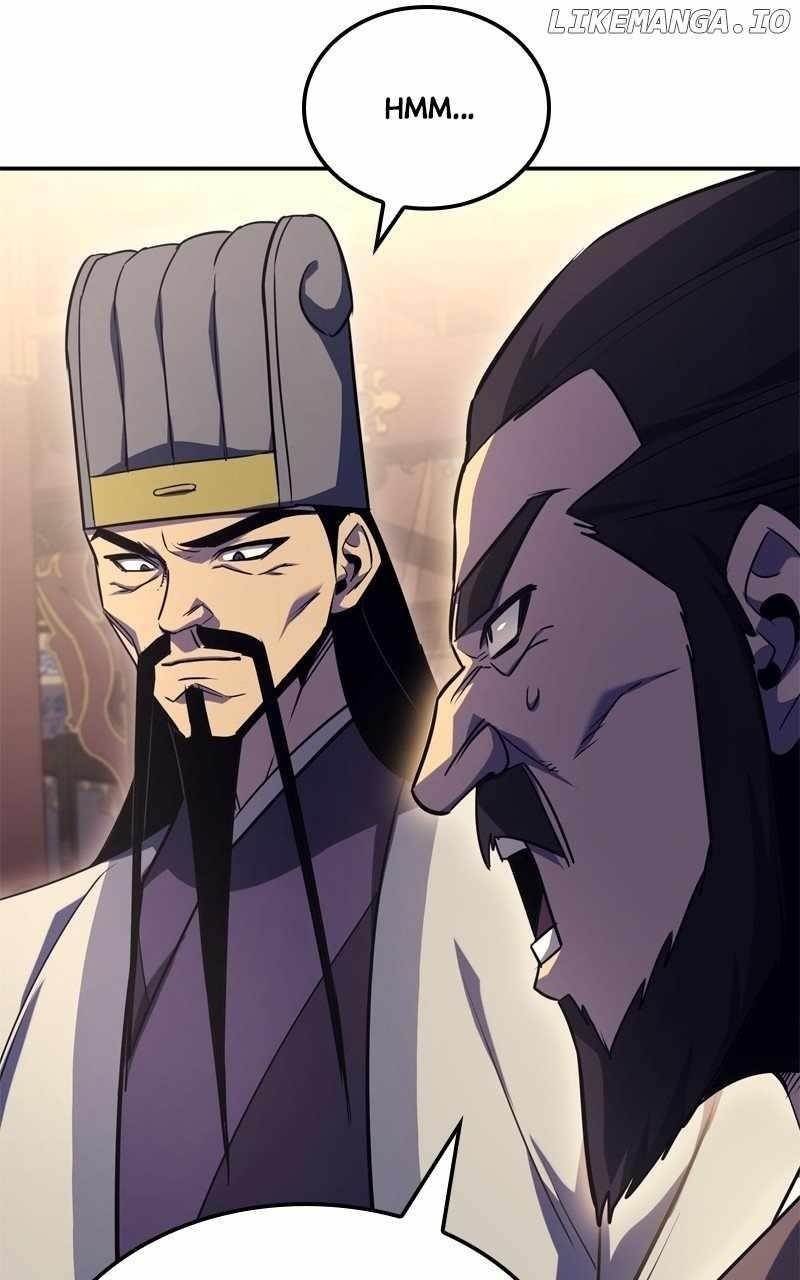 I Reincarnated As The Crazed Heir Chapter 138 - Page 27