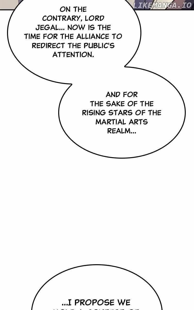 I Reincarnated As The Crazed Heir Chapter 138 - Page 28