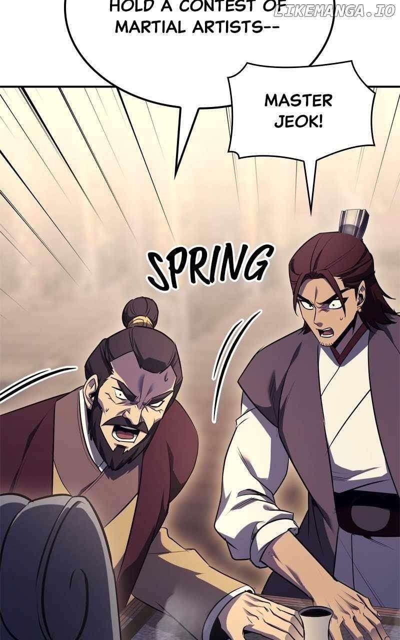 I Reincarnated As The Crazed Heir Chapter 138 - Page 29