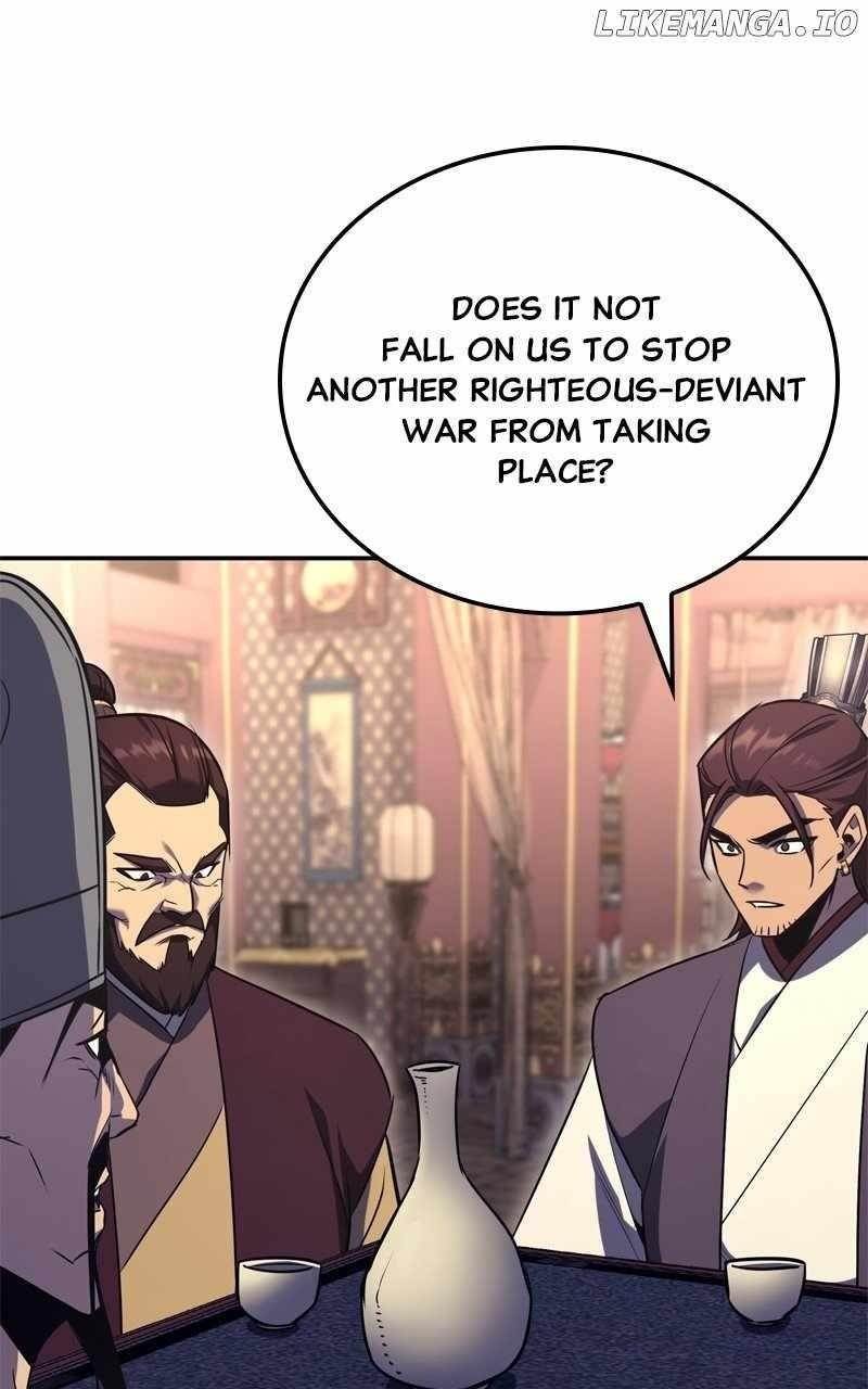 I Reincarnated As The Crazed Heir Chapter 138 - Page 3