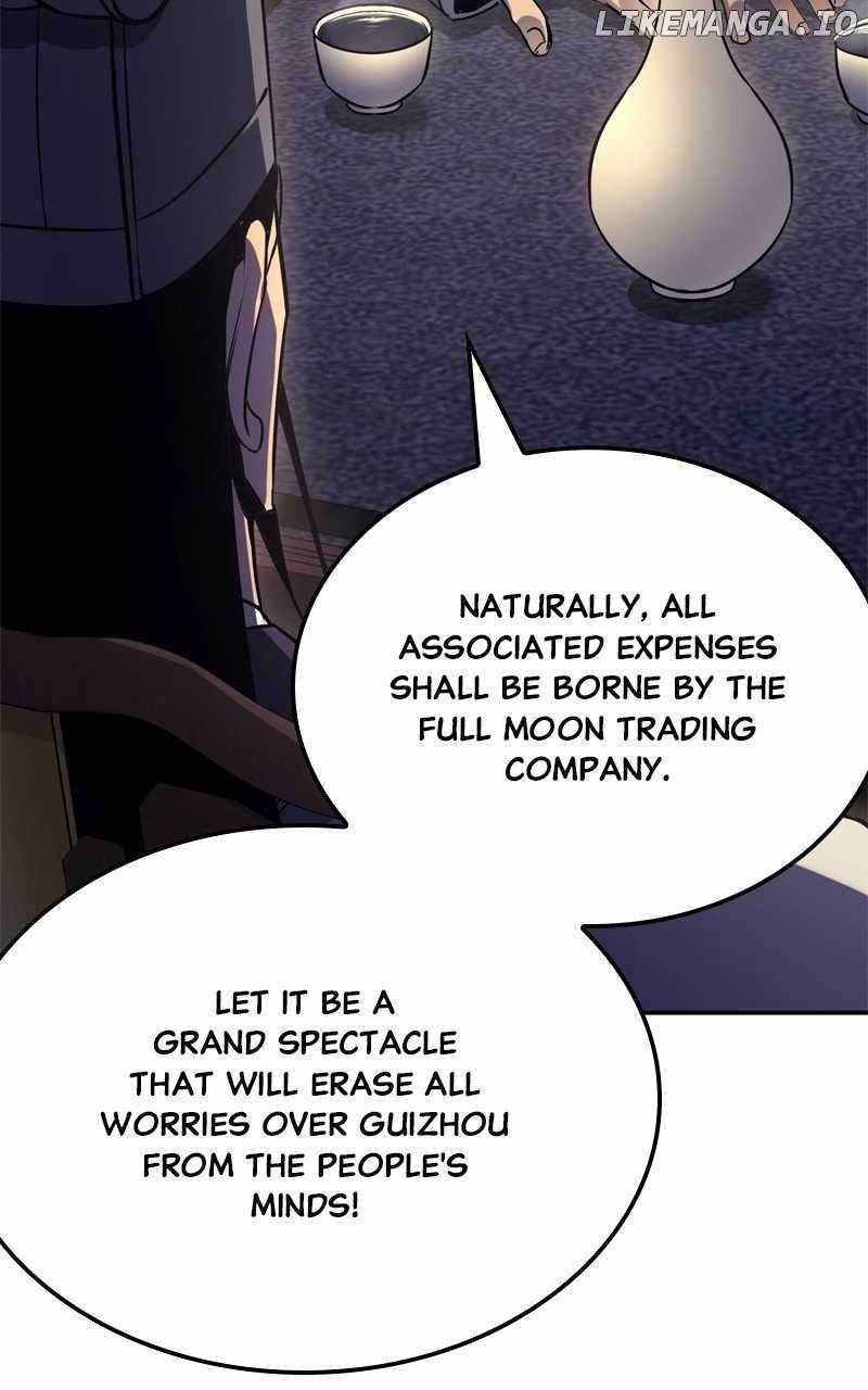 I Reincarnated As The Crazed Heir Chapter 138 - Page 30