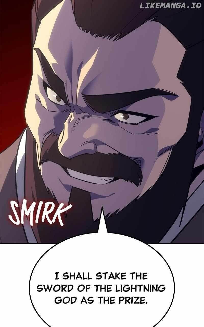 I Reincarnated As The Crazed Heir Chapter 138 - Page 33