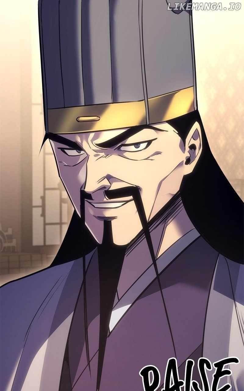 I Reincarnated As The Crazed Heir Chapter 138 - Page 37