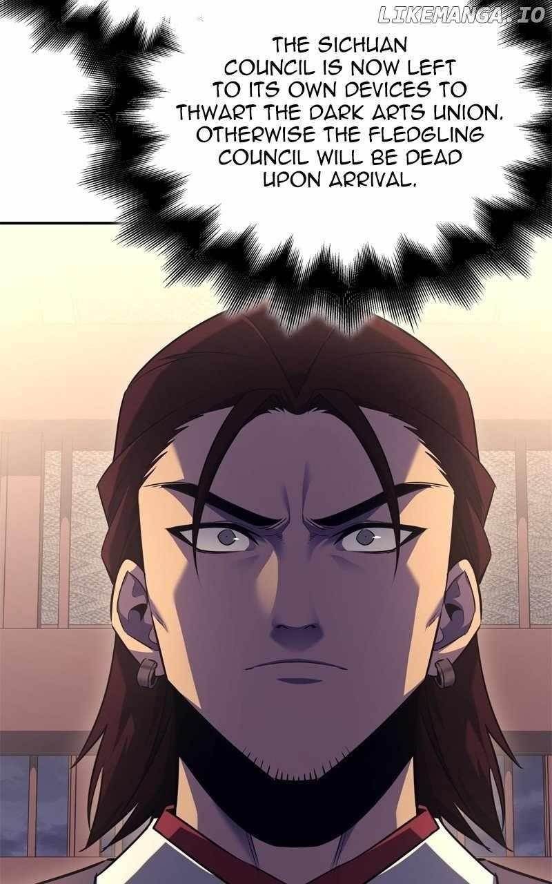 I Reincarnated As The Crazed Heir Chapter 138 - Page 41