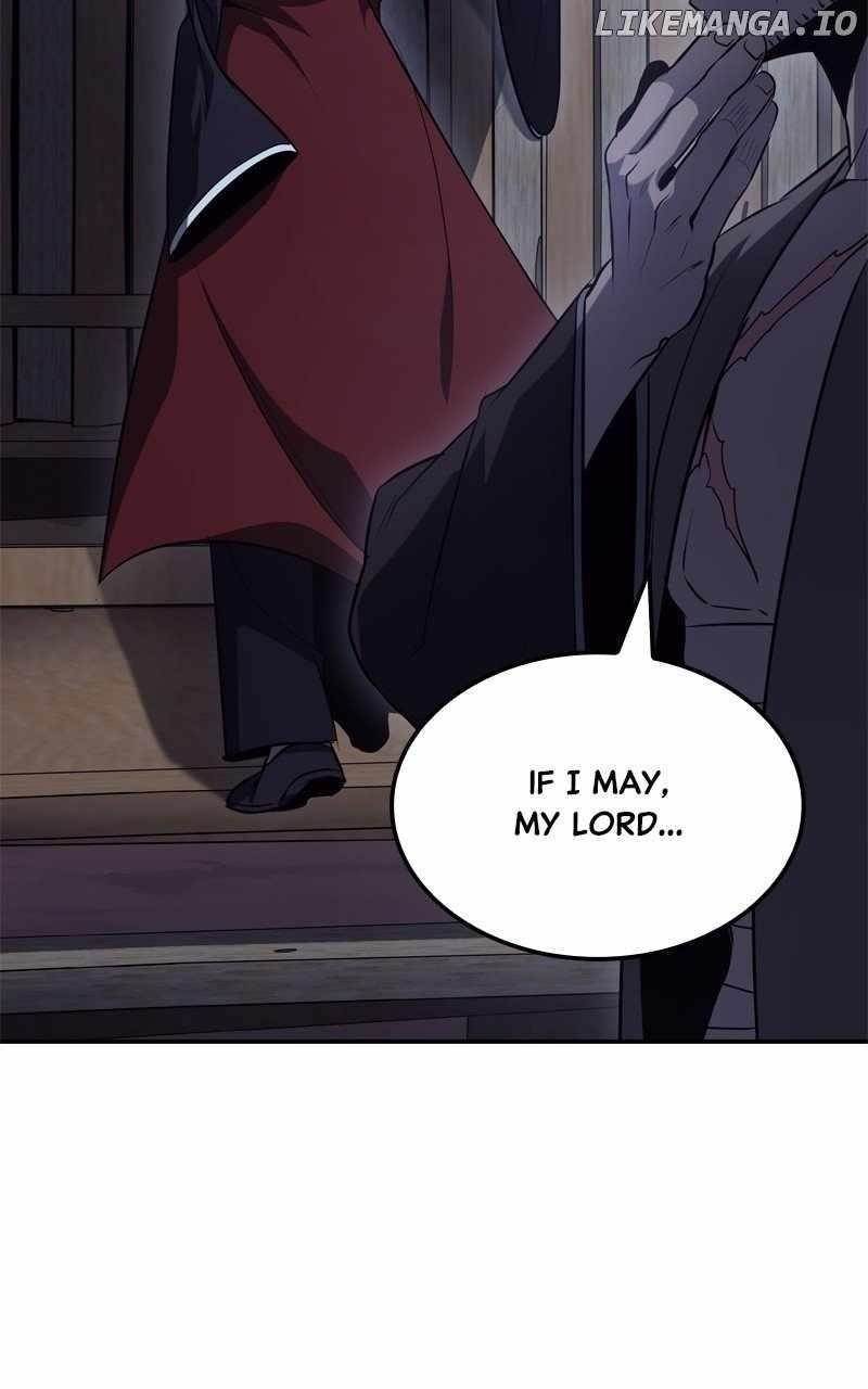 I Reincarnated As The Crazed Heir Chapter 138 - Page 48