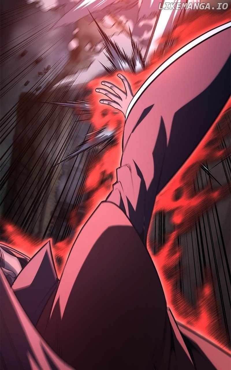 I Reincarnated As The Crazed Heir Chapter 138 - Page 54