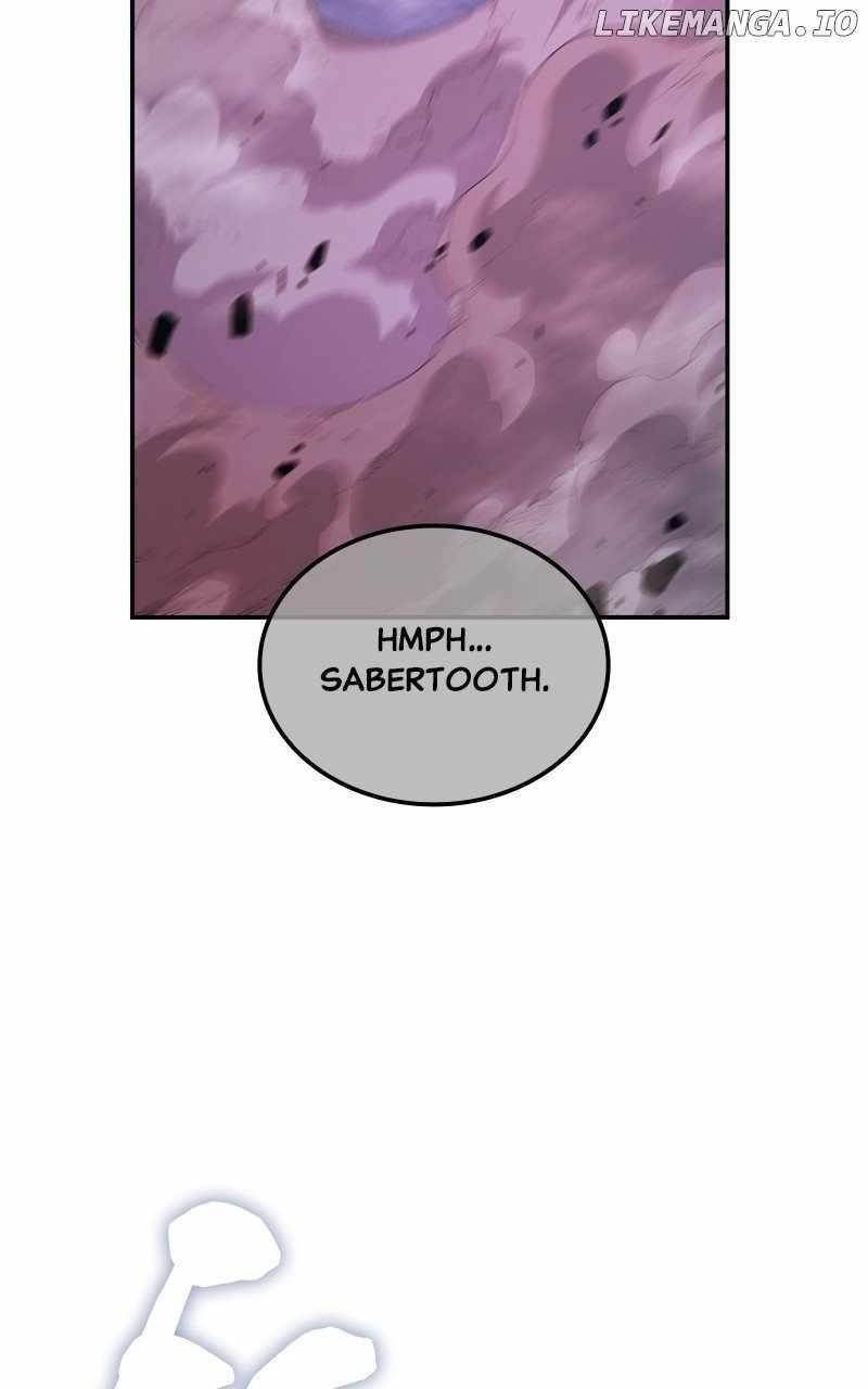 I Reincarnated As The Crazed Heir Chapter 138 - Page 56