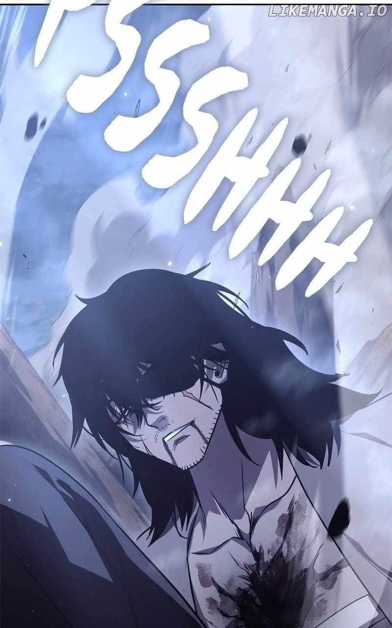 I Reincarnated As The Crazed Heir Chapter 138 - Page 57