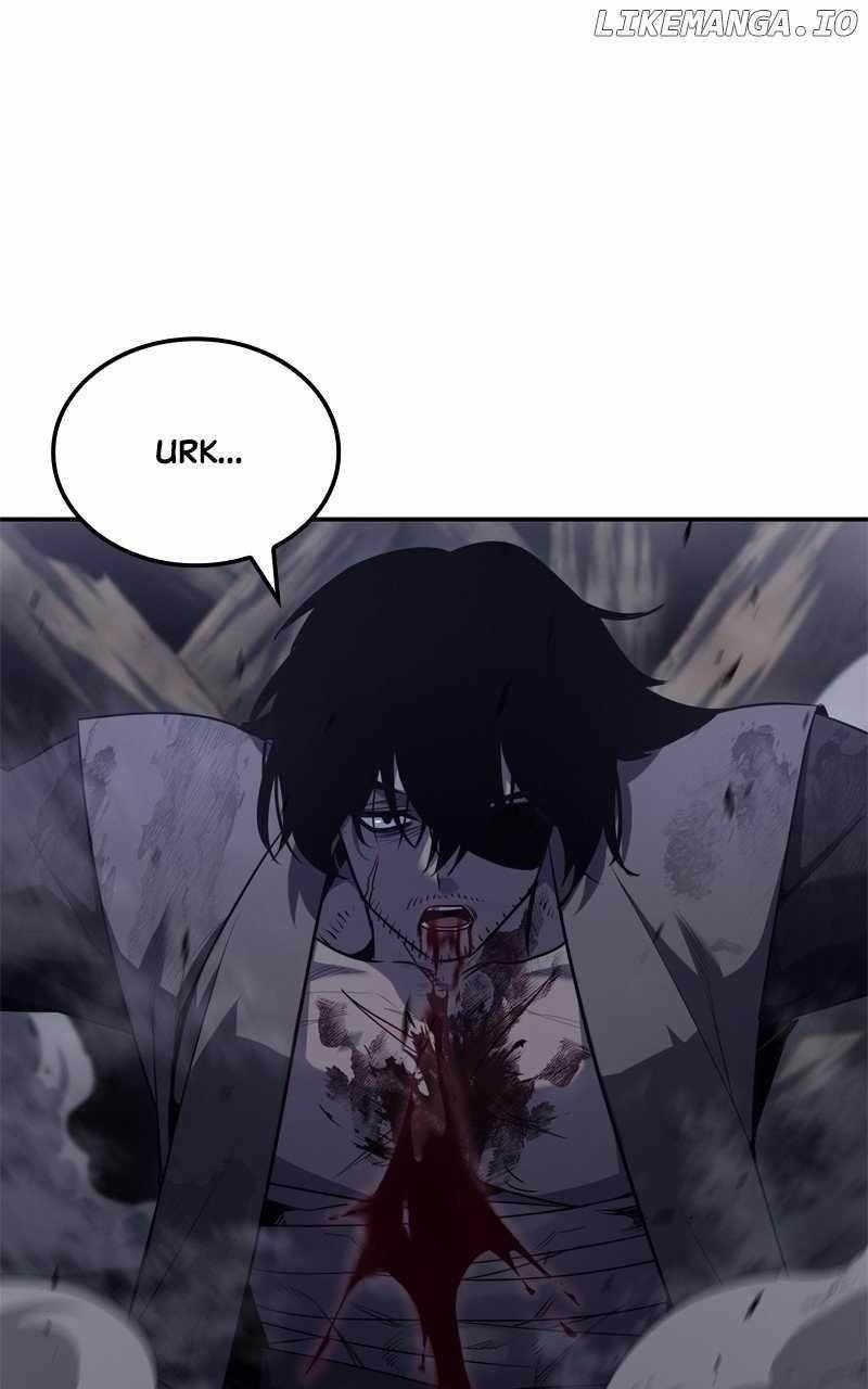 I Reincarnated As The Crazed Heir Chapter 138 - Page 61