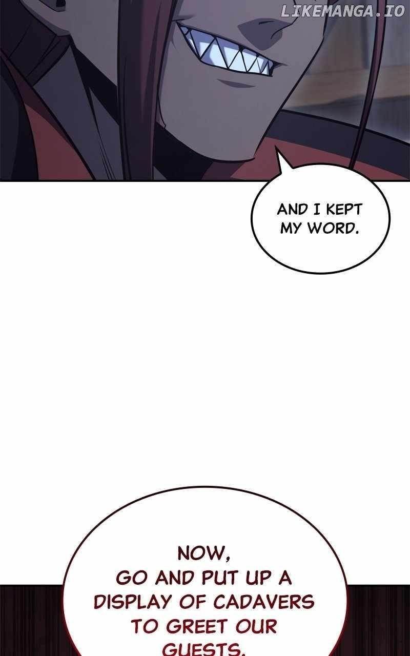 I Reincarnated As The Crazed Heir Chapter 138 - Page 63