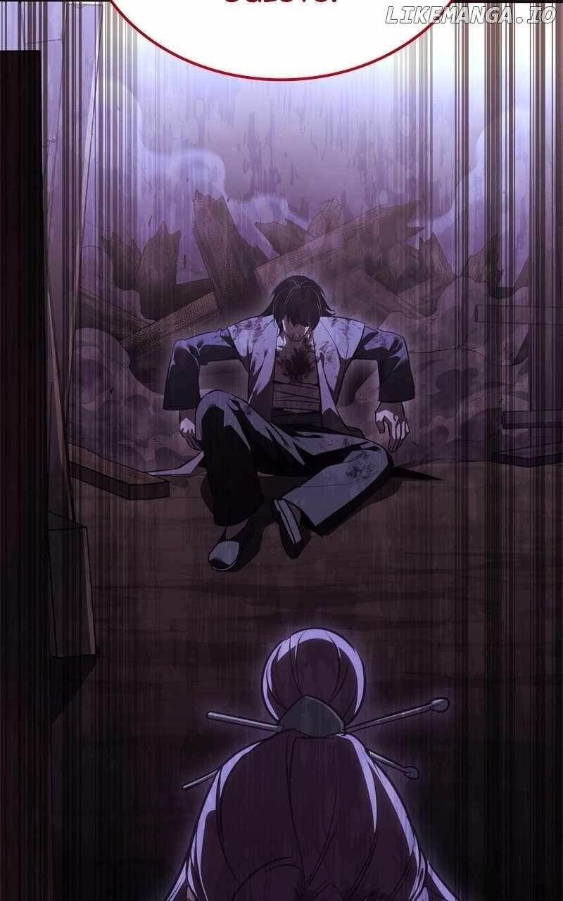 I Reincarnated As The Crazed Heir Chapter 138 - Page 64