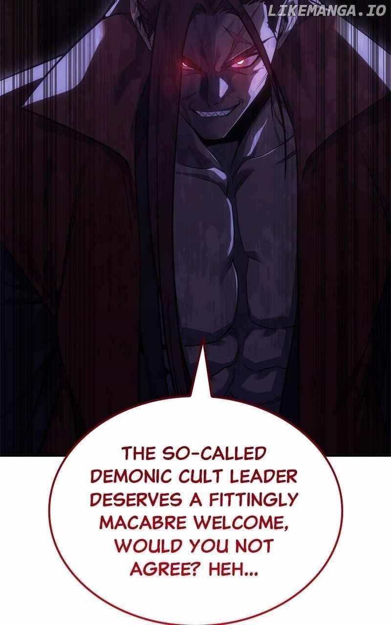I Reincarnated As The Crazed Heir Chapter 138 - Page 65
