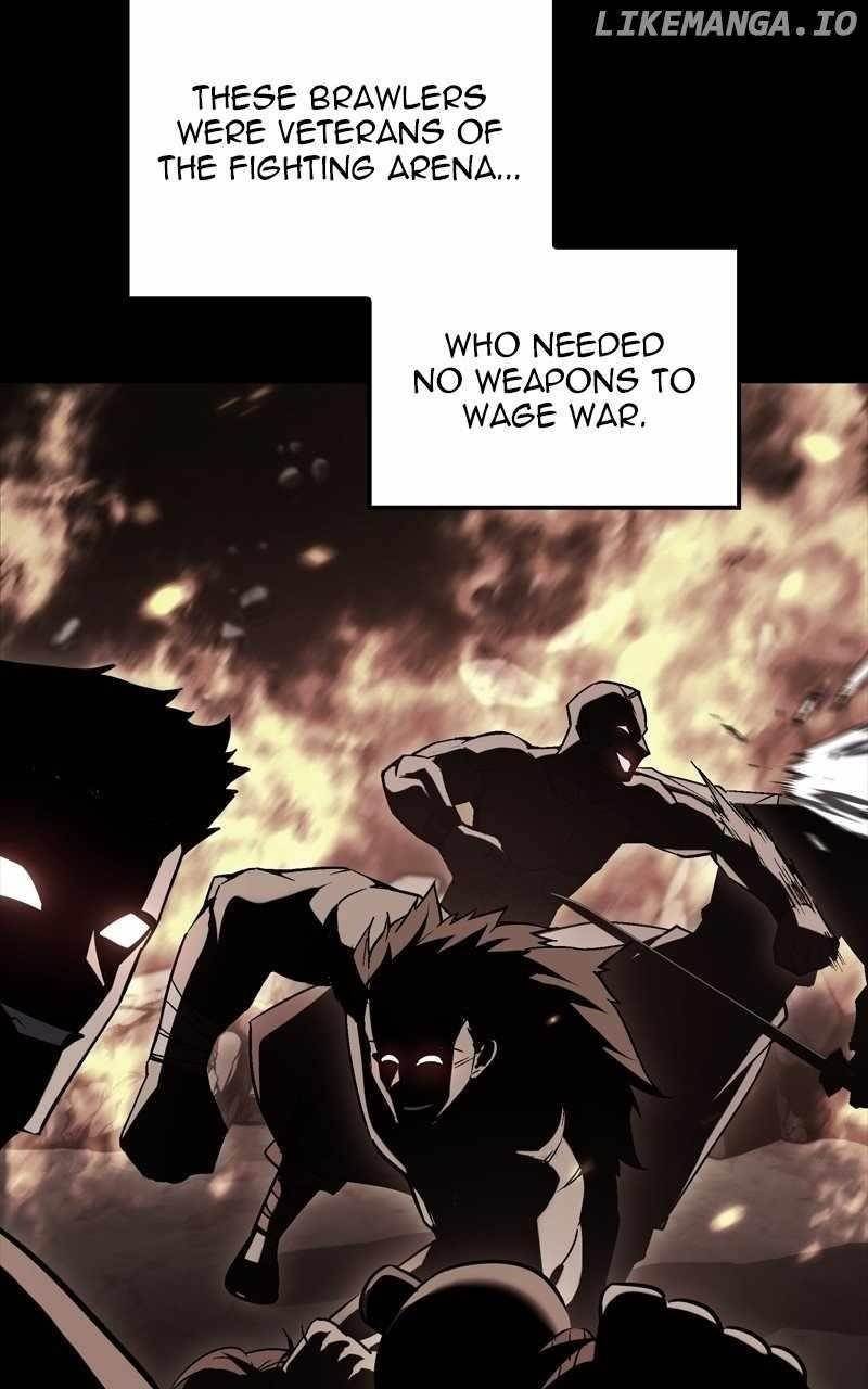 I Reincarnated As The Crazed Heir Chapter 138 - Page 68