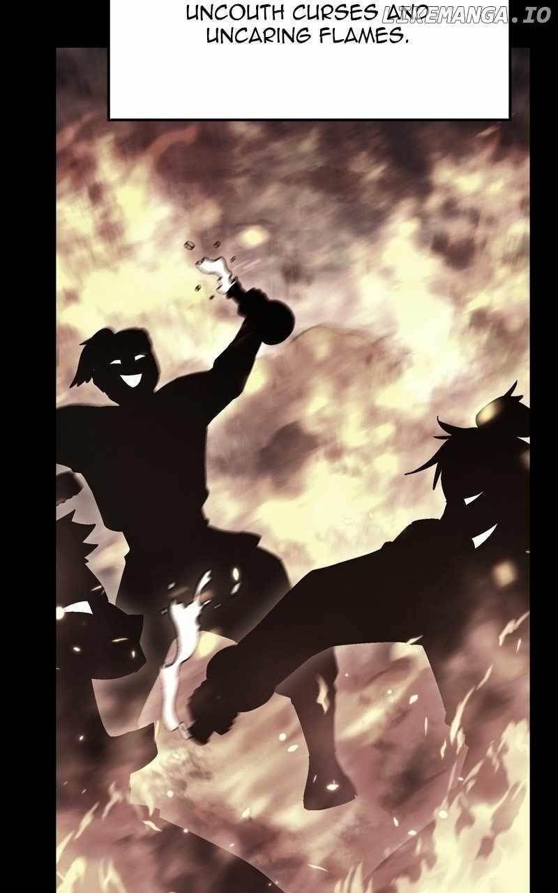 I Reincarnated As The Crazed Heir Chapter 138 - Page 70