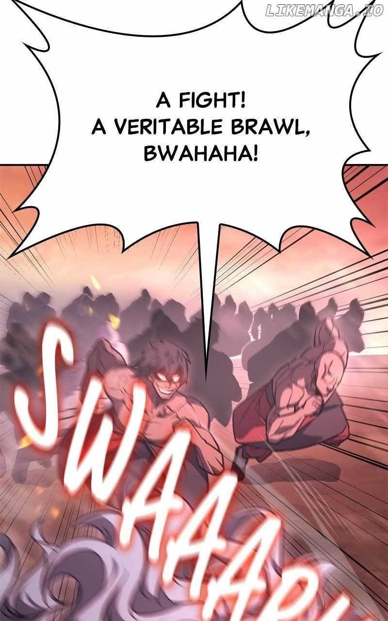 I Reincarnated As The Crazed Heir Chapter 138 - Page 79