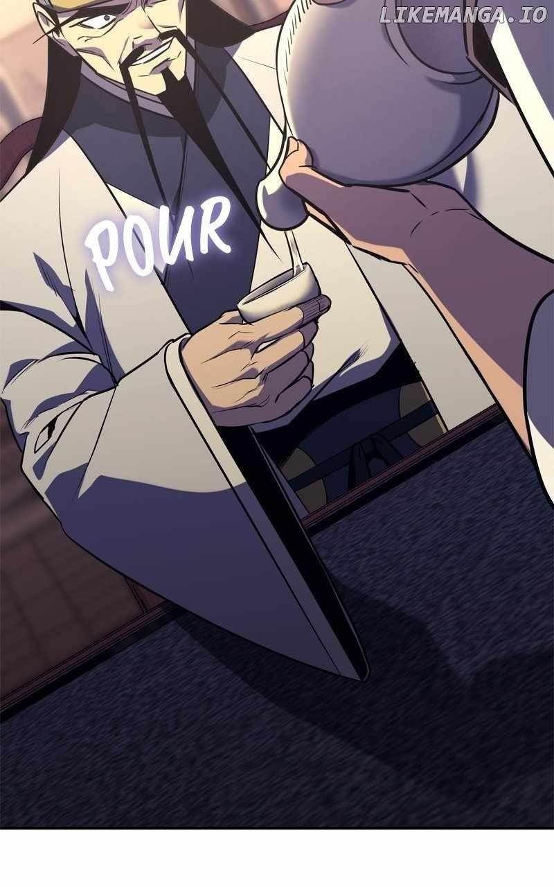 I Reincarnated As The Crazed Heir Chapter 138 - Page 8