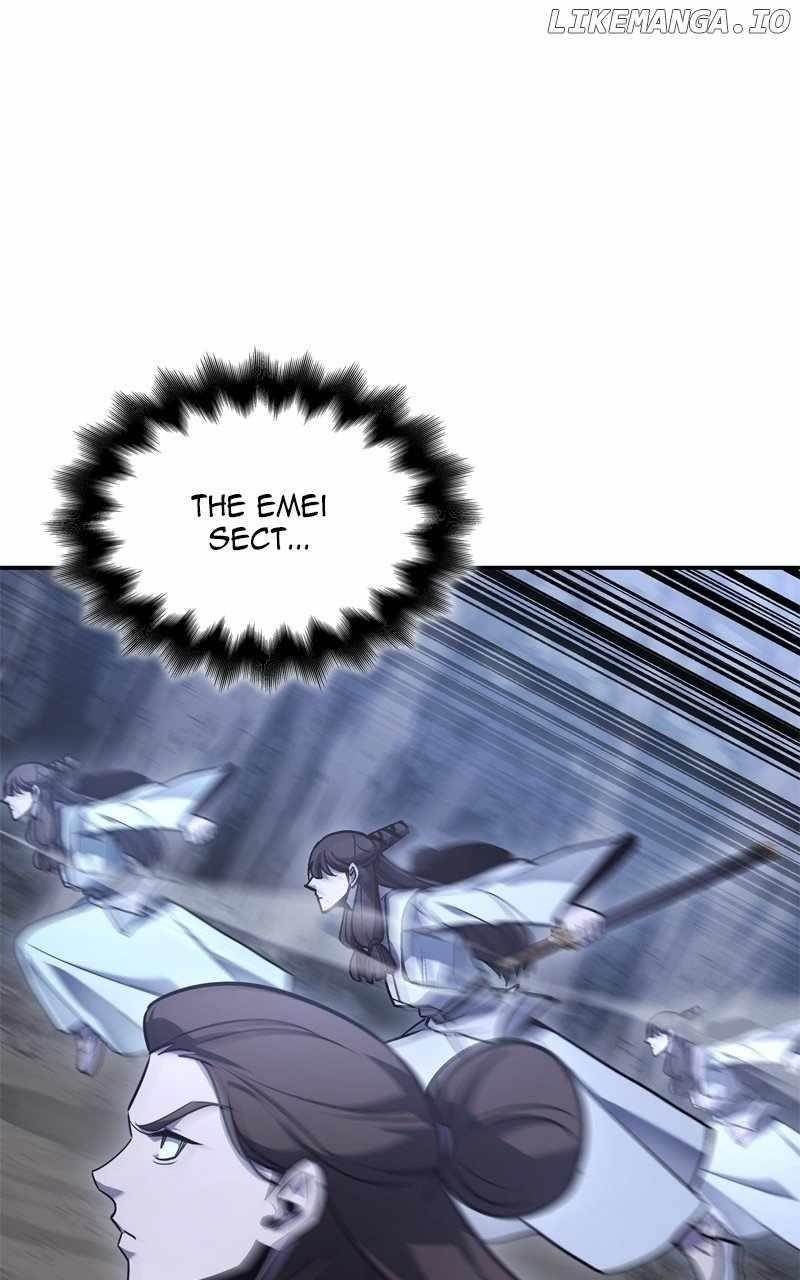 I Reincarnated As The Crazed Heir Chapter 138 - Page 83