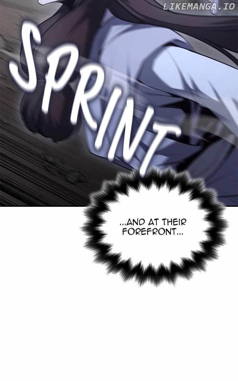 I Reincarnated As The Crazed Heir Chapter 138 - Page 84