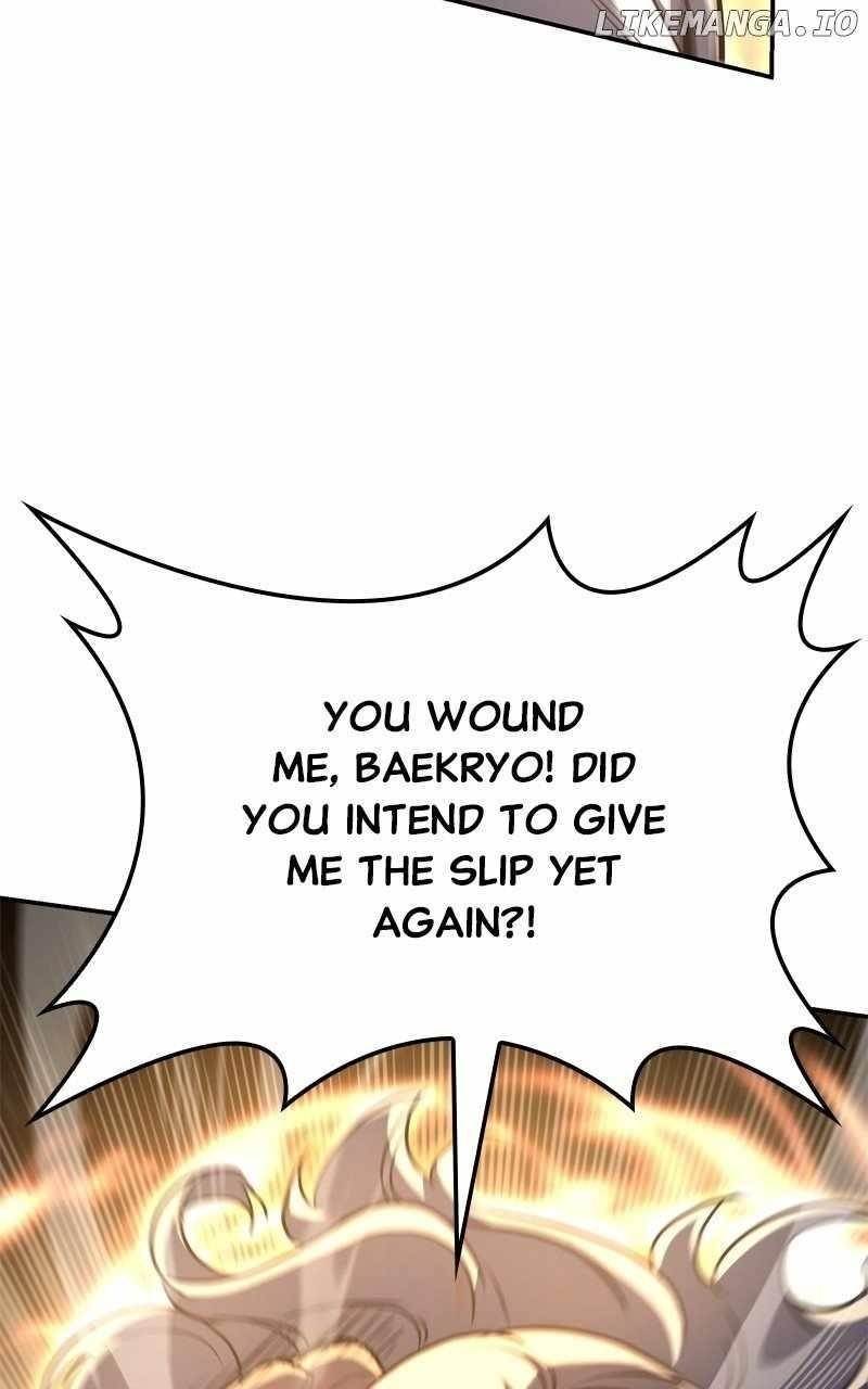 I Reincarnated As The Crazed Heir Chapter 138 - Page 95