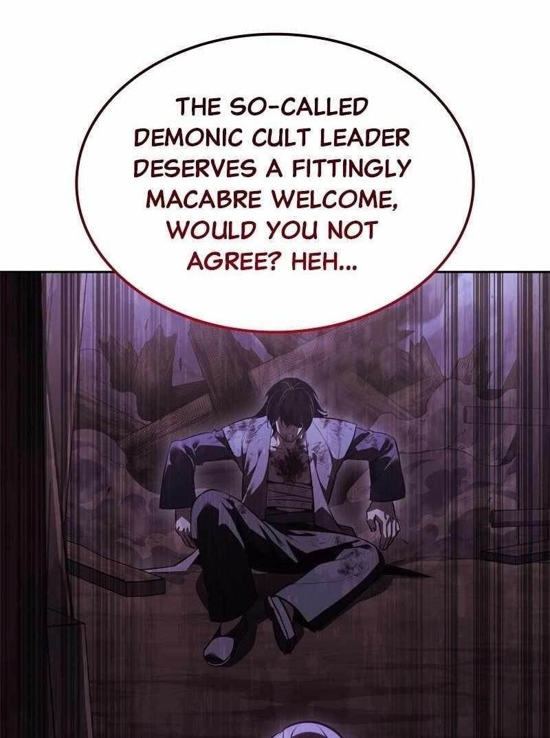 I Reincarnated As The Crazed Heir Chapter 139 - Page 1