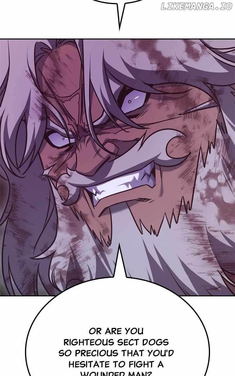 I Reincarnated As The Crazed Heir Chapter 139 - Page 108