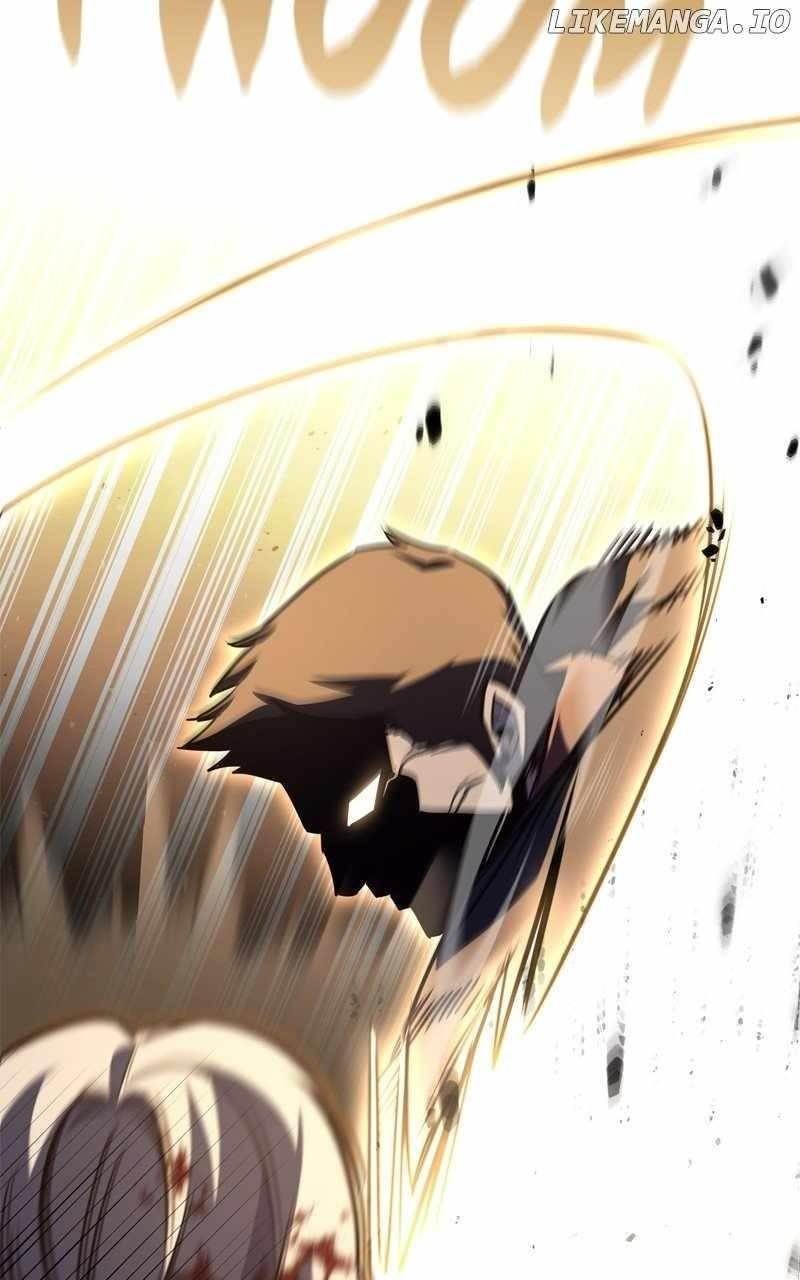 I Reincarnated As The Crazed Heir Chapter 139 - Page 115