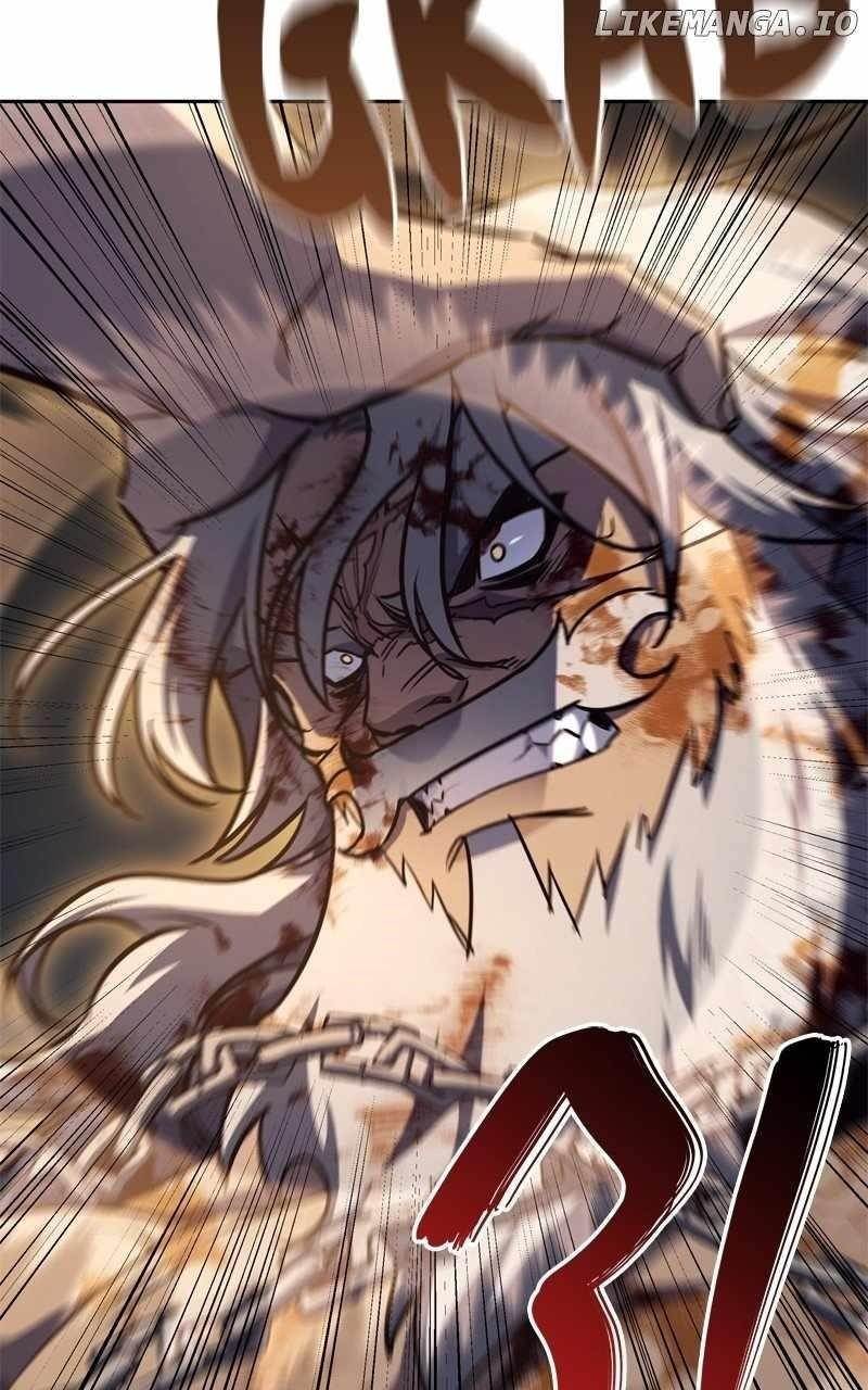 I Reincarnated As The Crazed Heir Chapter 139 - Page 121