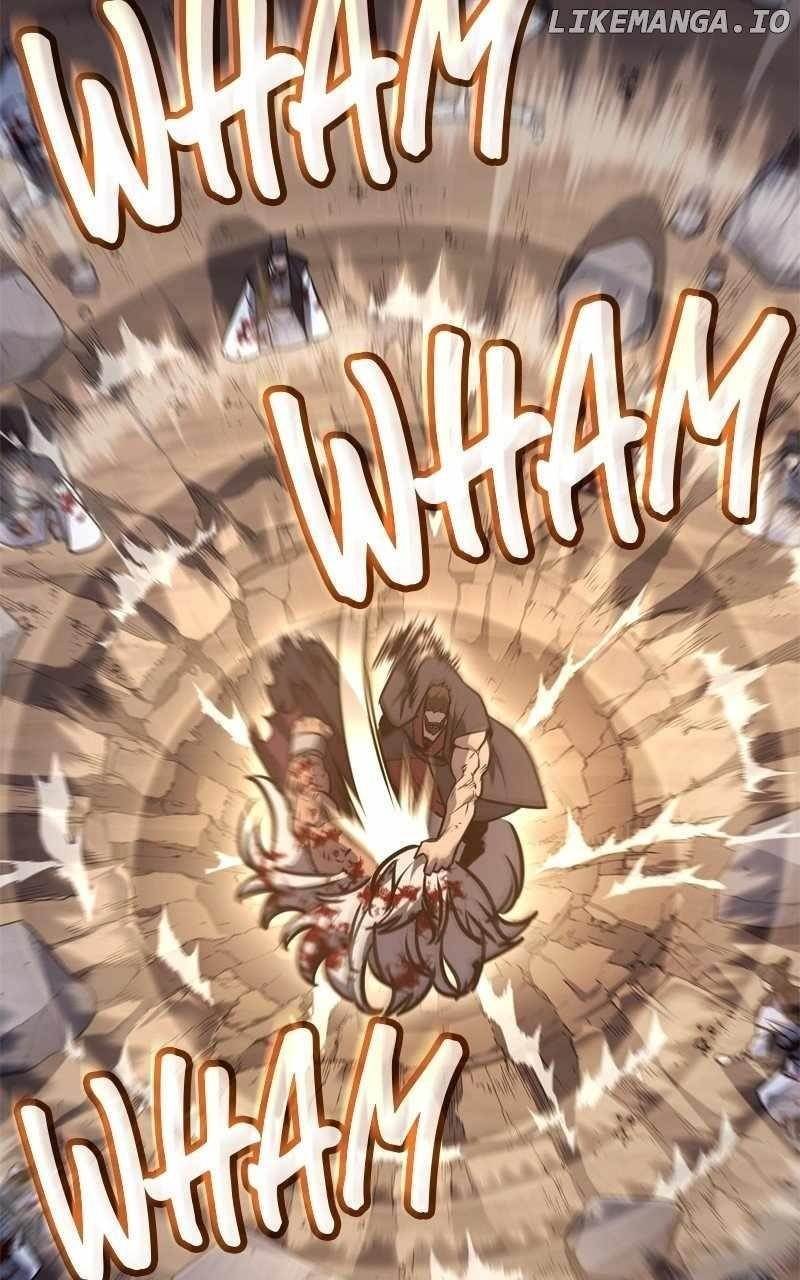 I Reincarnated As The Crazed Heir Chapter 139 - Page 130