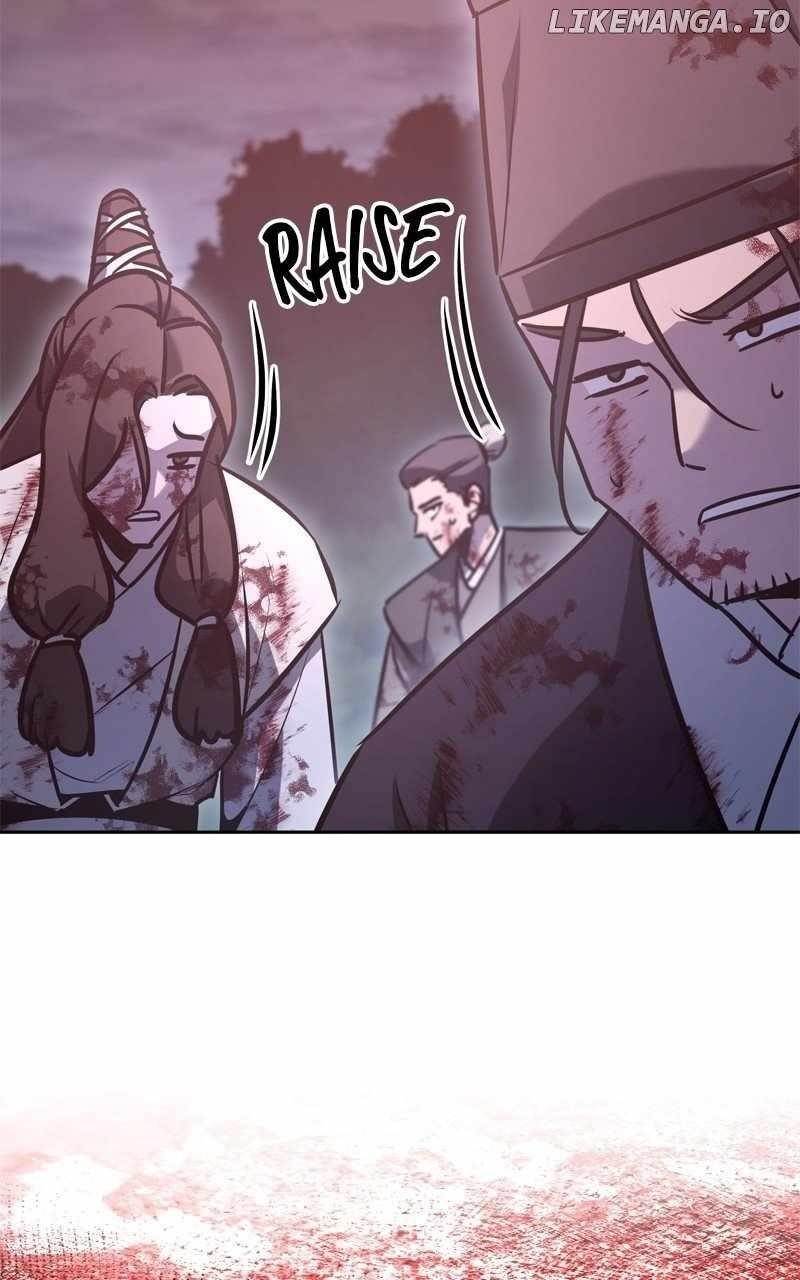 I Reincarnated As The Crazed Heir Chapter 139 - Page 134