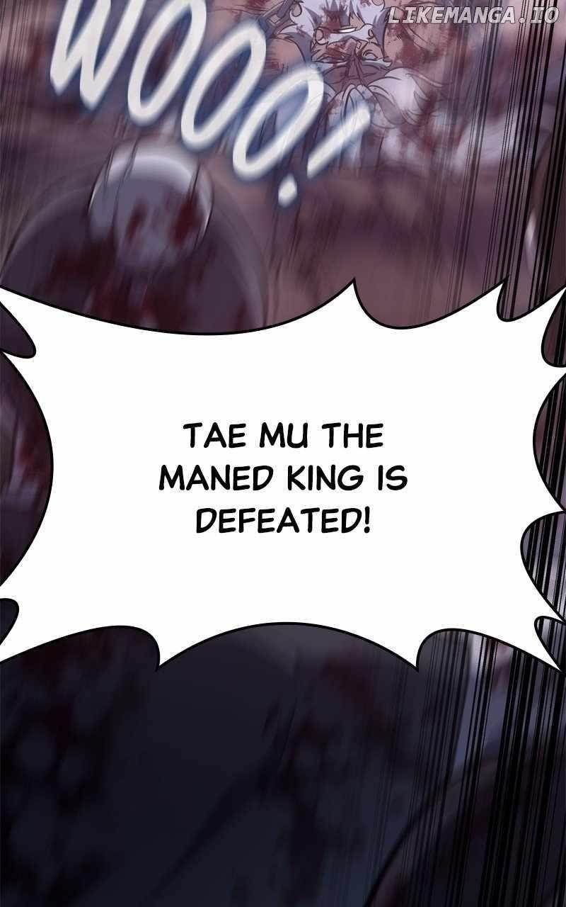 I Reincarnated As The Crazed Heir Chapter 139 - Page 140