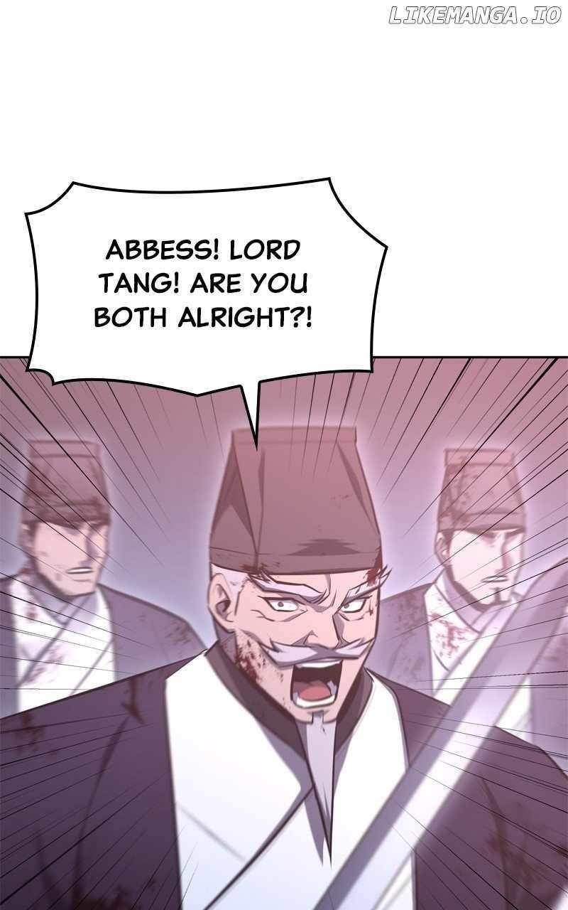 I Reincarnated As The Crazed Heir Chapter 139 - Page 142